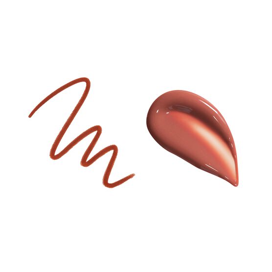 KYLIE GLOSSY LIP KIT COCONUT 2.0
